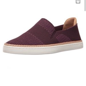 Ugg Sammy Slip On Sneakers